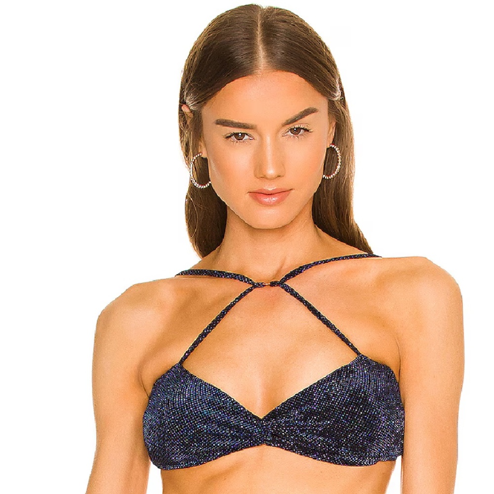NWT Nookie Nova Crop Top - size S